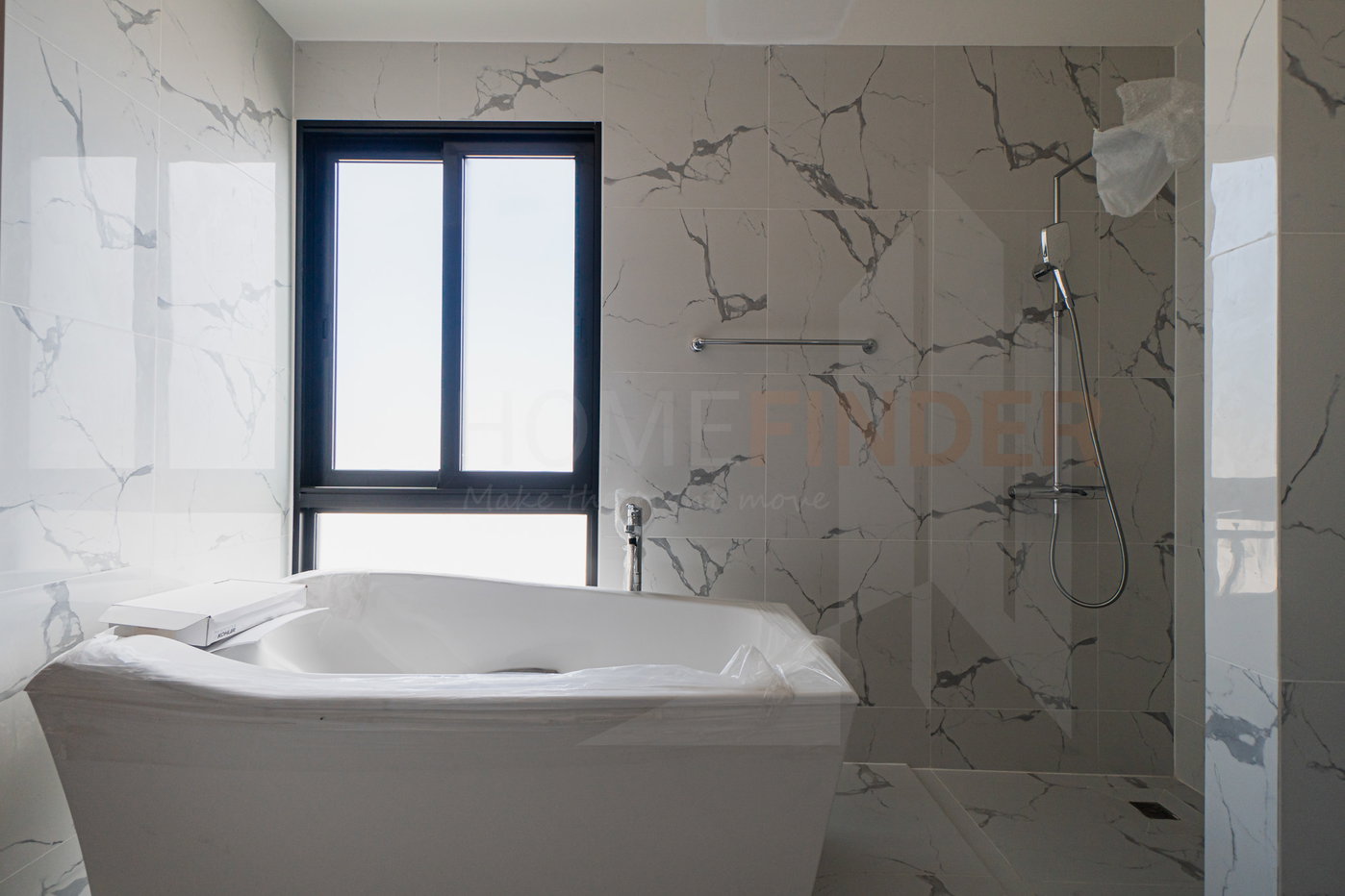 รูป The Park Lane 15 Sukhumvit–Bearing 3 bedrooms, for sale - รูปที่ 3/33
