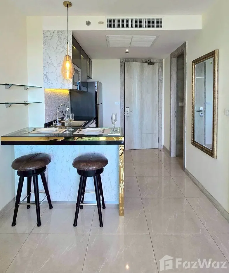 picture One bedroom for sale at The Riviera Monaco 6487929 - 12/19