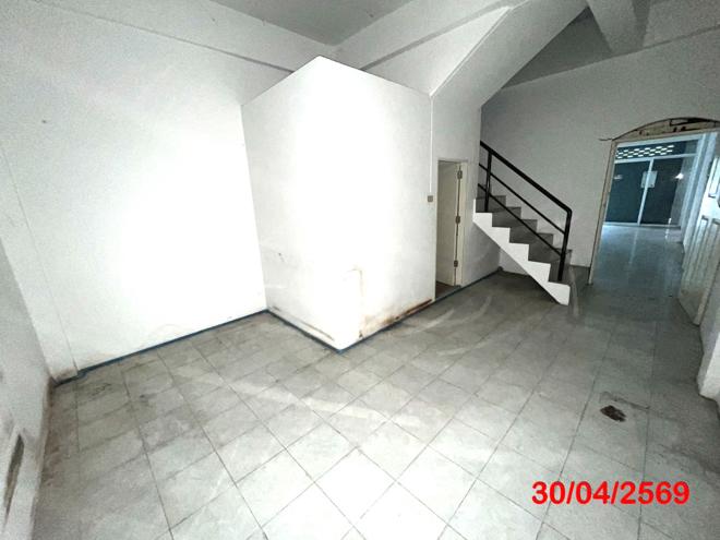 รูป อาคารพาณิชย์ 17.8 ตร.วา เมืองสุราษฎร์ธานี สุราษฎร์ธานี 3M - รูปที่ 4/26