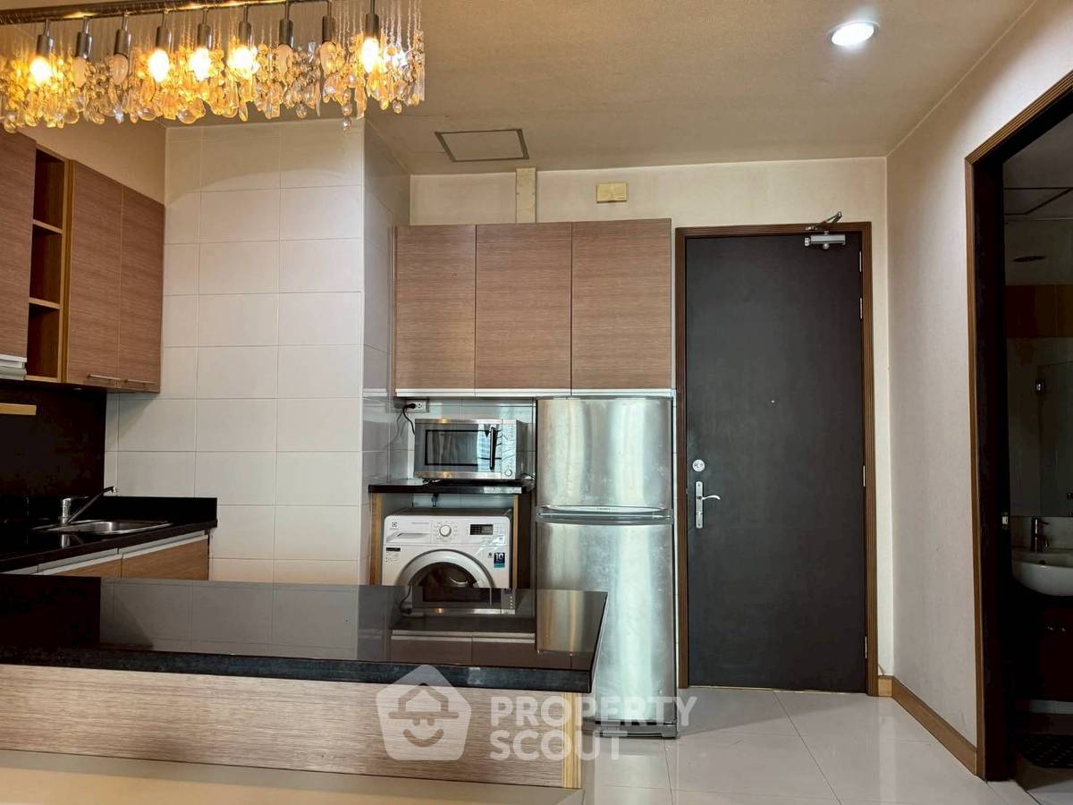รูป คอนโด 2-ห้องนอน ที่ ซิตี้ สมาร์ท เรสซิเดนซ์ ใกล้ พัทยาเหนือ (ID 3023623) - รูปที่ 7/16