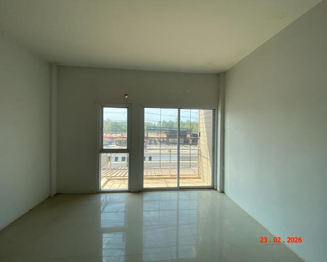 picture SHOP HOUSE 24.1 Sq.w. Nongkai for 3.5M - 10/28