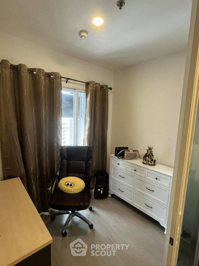 picture 1-BR Condo at De Lapis Charan 81 near MRT Bang Phlat (ID 1296760) - 2/8