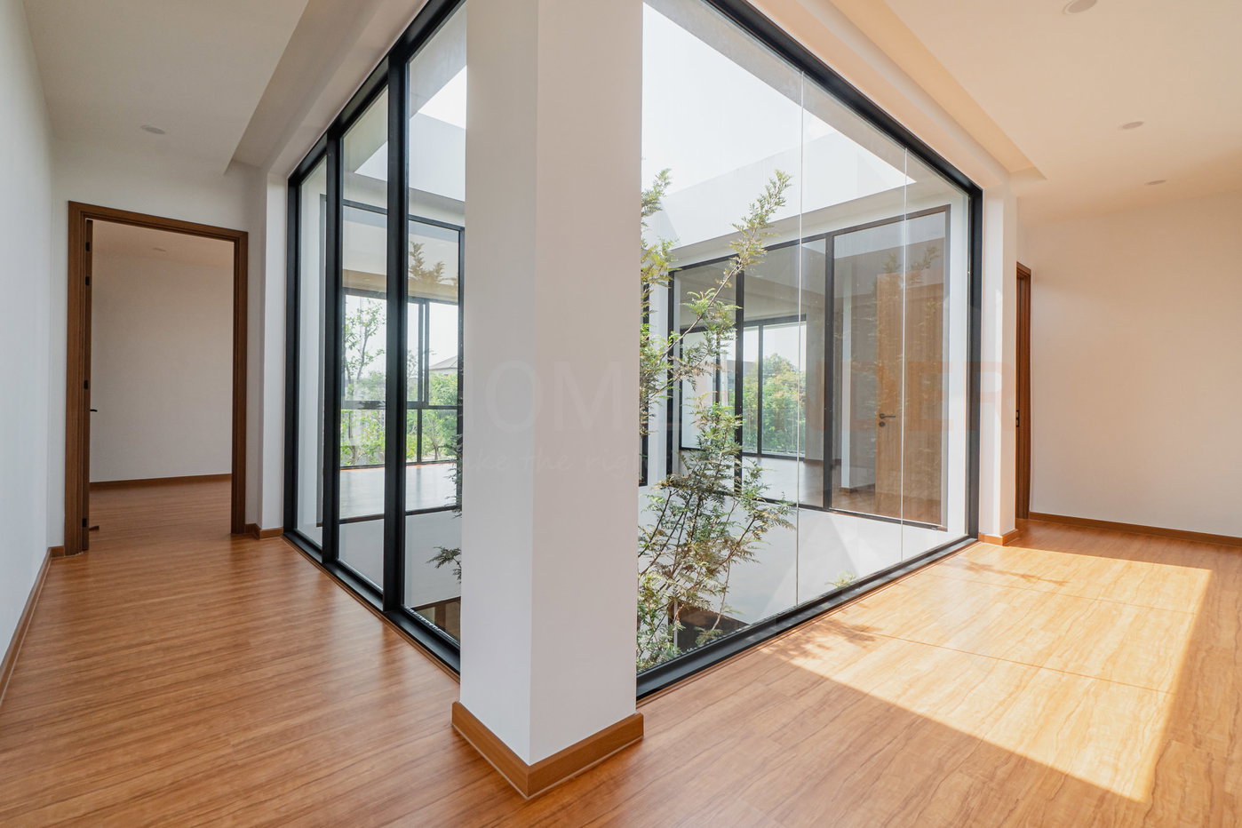 รูป EDEN Srinakarin – Suan Luang 4 bedrooms, for sale - รูปที่ 43/46