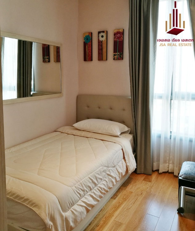 picture ✨ For Rent: H Sukhumvit 43 Condo ✨ 💰 Only 45,000 THB/month - 5/7
