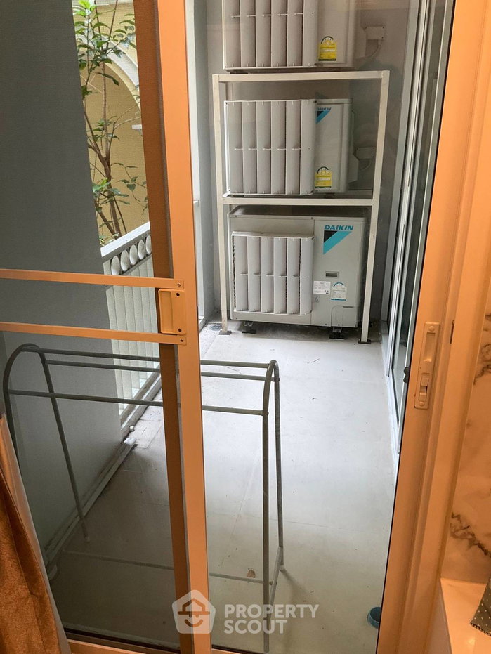 รูป คอนโด 2-ห้องนอน ที่ ปราก คอนโดมิเนียม ใกล้ บางลําพู (ID 1546228) - รูปที่ 8/14