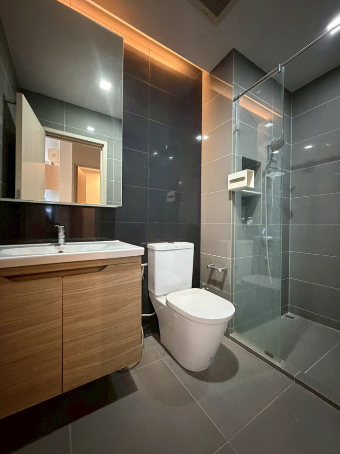 รูป ✨Condo for Rent : M Thonglor ( AP-02 ) ( line : @condo91 ) - รูปที่ 8/9