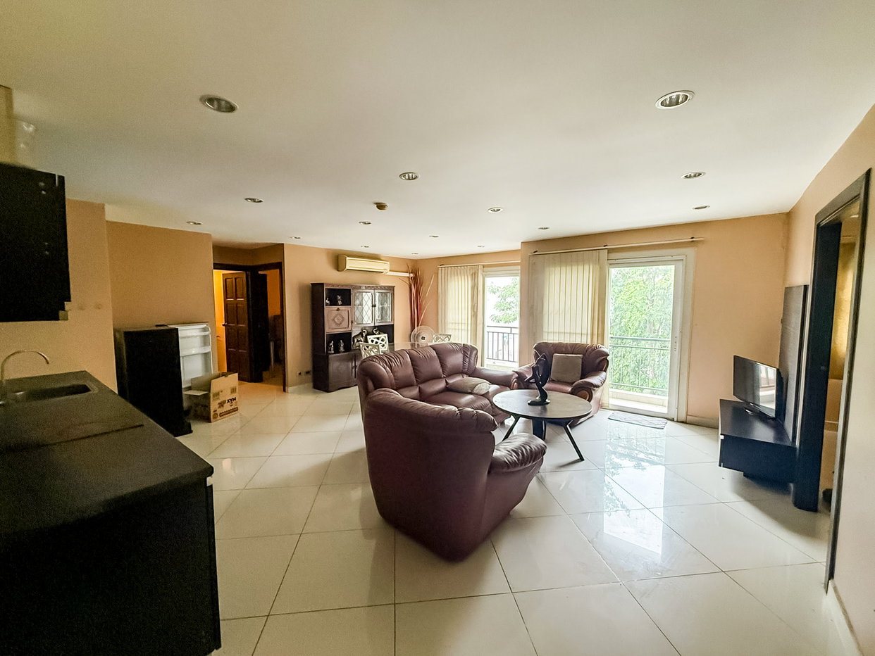 รูป Park Lane Jomtien 2 Bedroom Condo for Sale Fully Furnished - รูปที่ 3/11