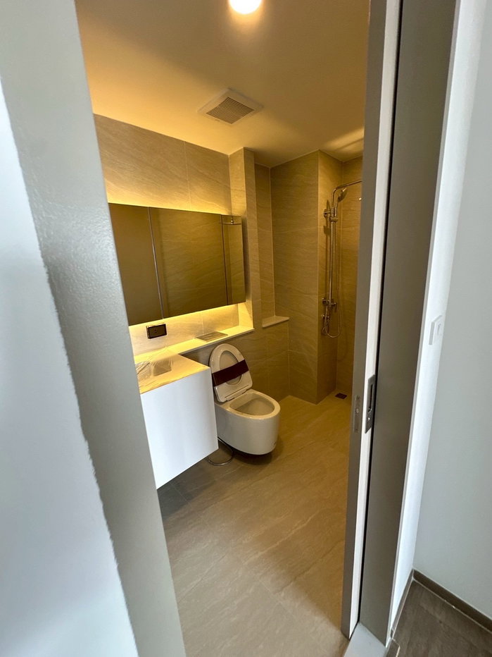 picture So Origin Wellness Siriraj Full Furnitured and electrical - 9/10