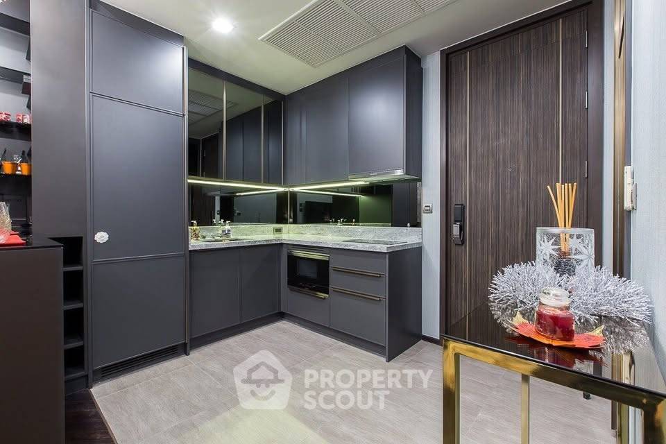 รูป คอนโด 1-ห้องนอน ที่ เดอะ โมนูเมนต์ สนามเป้า ใกล้ BTS อารีย์ (ID 3021845) - รูปที่ 12/13