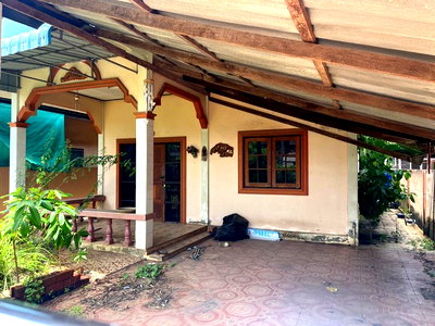 บ้านเดี่ยว กาญจนดิษฐ์ สุราษฎร์ธานี : J4977 ขายบ้านเดี่ยว หมู่บ้าน สินทวีวิลล์ ตำบล ท่าทองใหม่ อำเภอกาญจนดิษฐ์ สุราษฎร์ธานี