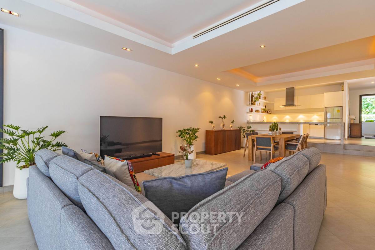 รูป คอนโด 3 ห้องนอน ให้เช่า Baan Mandala Condominiums โซนลากูน่า ภูเก็ต (ID 1501091) - รูปที่ 16/18