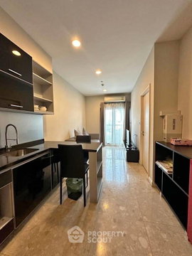 คอนโด 1-ห้องนอน ที่ เดอะ เครสท์ สุขุมวิท 34 ใกล้ BTS ทองหล่อ (ID 3021229)
