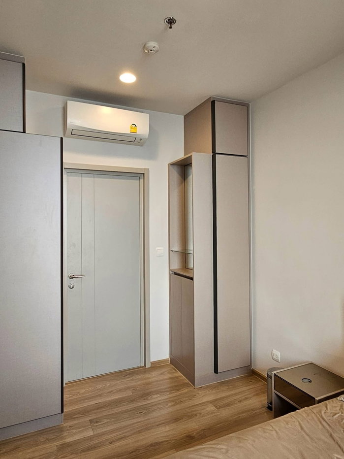picture OKA HAUS | High floor 🔥River view🚝Near BTS Thonglor #2026062214891 - 5/10