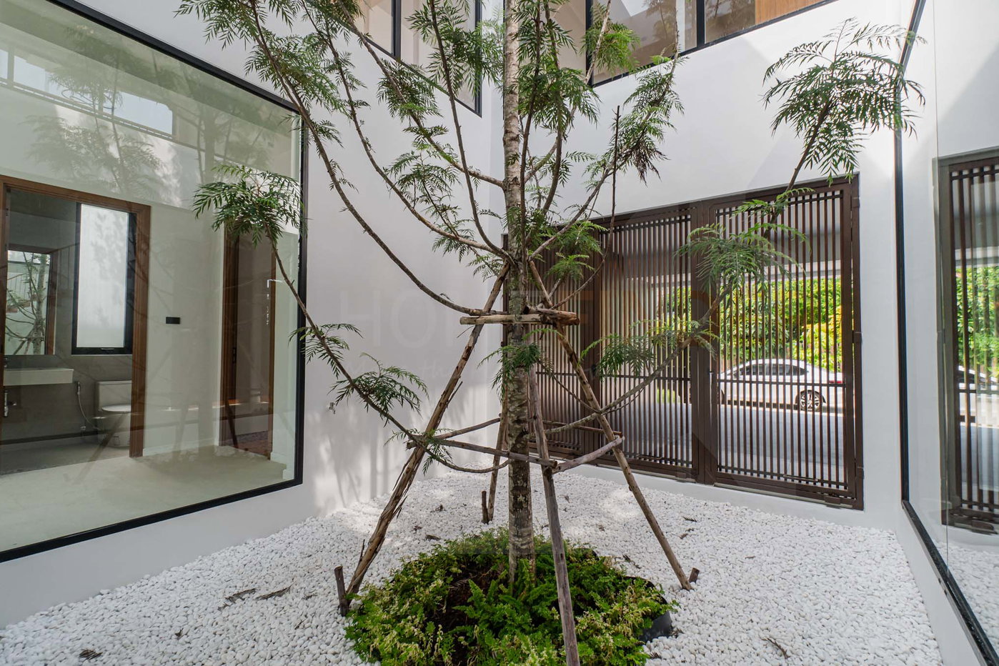 รูป EDEN Srinakarin – Suan Luang 4 bedrooms, for sale - รูปที่ 36/48