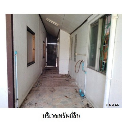 picture FOR SALE HOUSE PROPERTY 1918000 BAHT. - 3/8