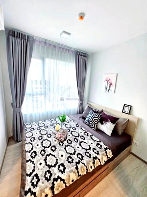 คอนโดให้เช่า : 📍Plum Condo Sukhumvit 62📍🌞🌈PS-22600163🍀☄️Contact LINE ID : @881teotq☄️🍀⚡ให้เช่า⚡ห้องสวย ทำเลดี สุขุทวิท พระโขนง บางจาก🚅BTS บางจาก