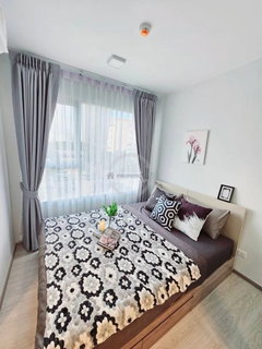 รูปภาพ 📍Plum Condo Sukhumvit 62📍🌞🌈PS-22600163🍀☄️LINE ID : @881teotq☄️🍀⚡For Rent⚡Beautiful room, great location in Sukhumvit, Bang Chak.🚅BTS Bang Chak
