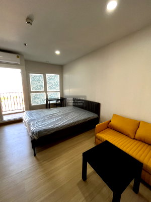 Condos for rent : For Rent Condo , Supalai Veranda Ramkhamhaeng , high floor , Hua Mak , Bang Kapi , Bangkok , CX-158926 ✅ Live chat with us ADD LINE @connexproperty ✅