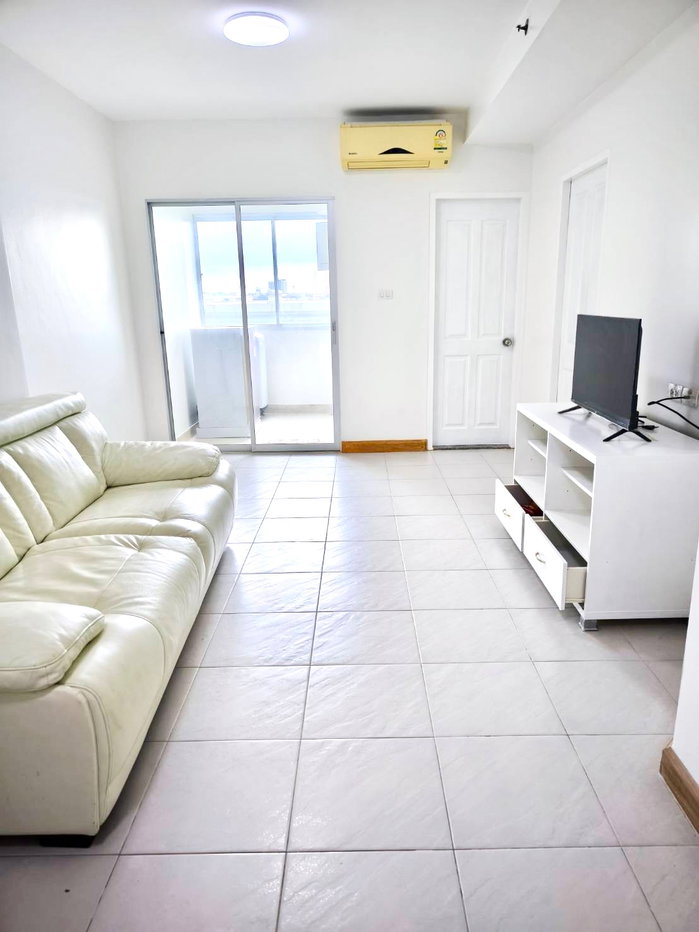 รูป 🌟ห้องพร้อมอยู่ Supalai Park Kaset แยกเกษตร ใกล้ มหาวิทยาลัย เกษตรศาสตร์ บางเขนมก. Room for rent near Kasetsart University - รูปที่ 2/10