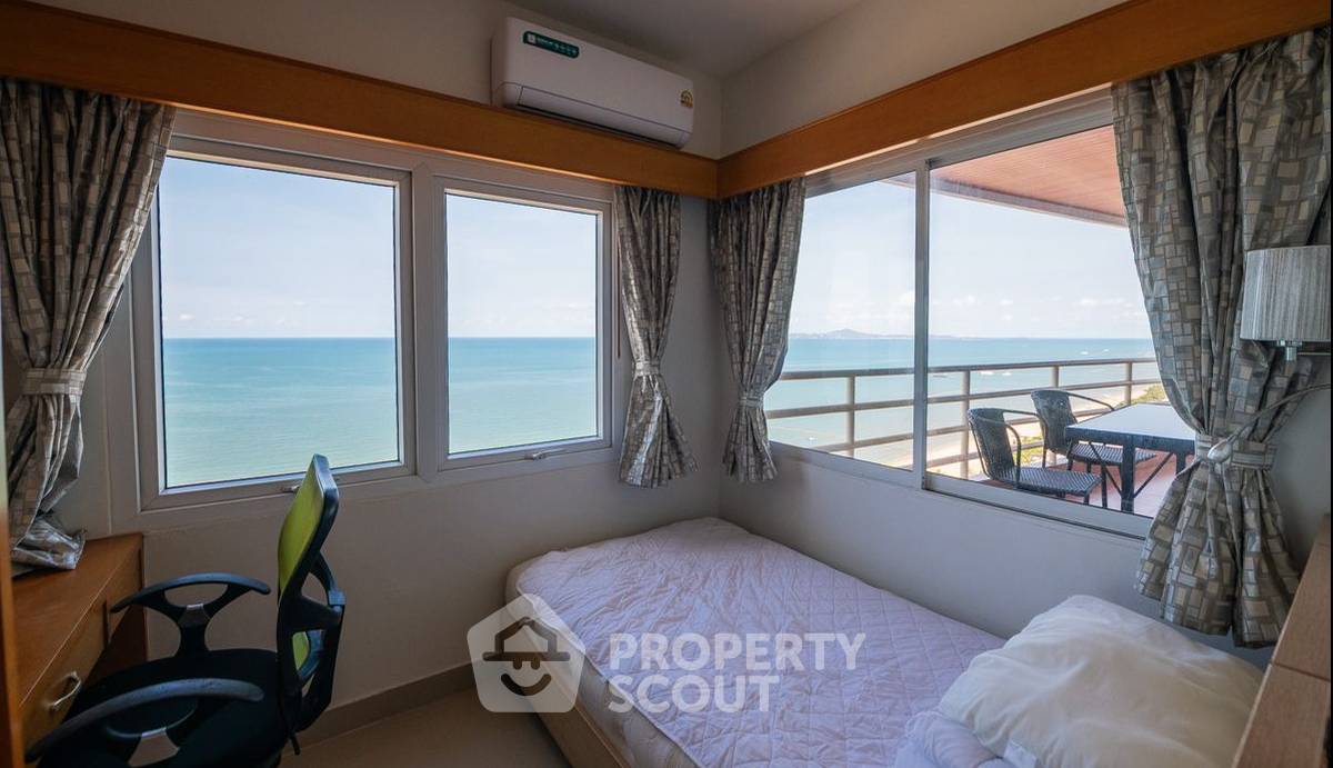 รูป คอนโด 2-ห้องนอน ที่ วิวทะเล 8 คอนโดมิเนียม จอมเทียน ใกล้ หาดจอมเทียน (ID 2229755) - รูปที่ 8/13