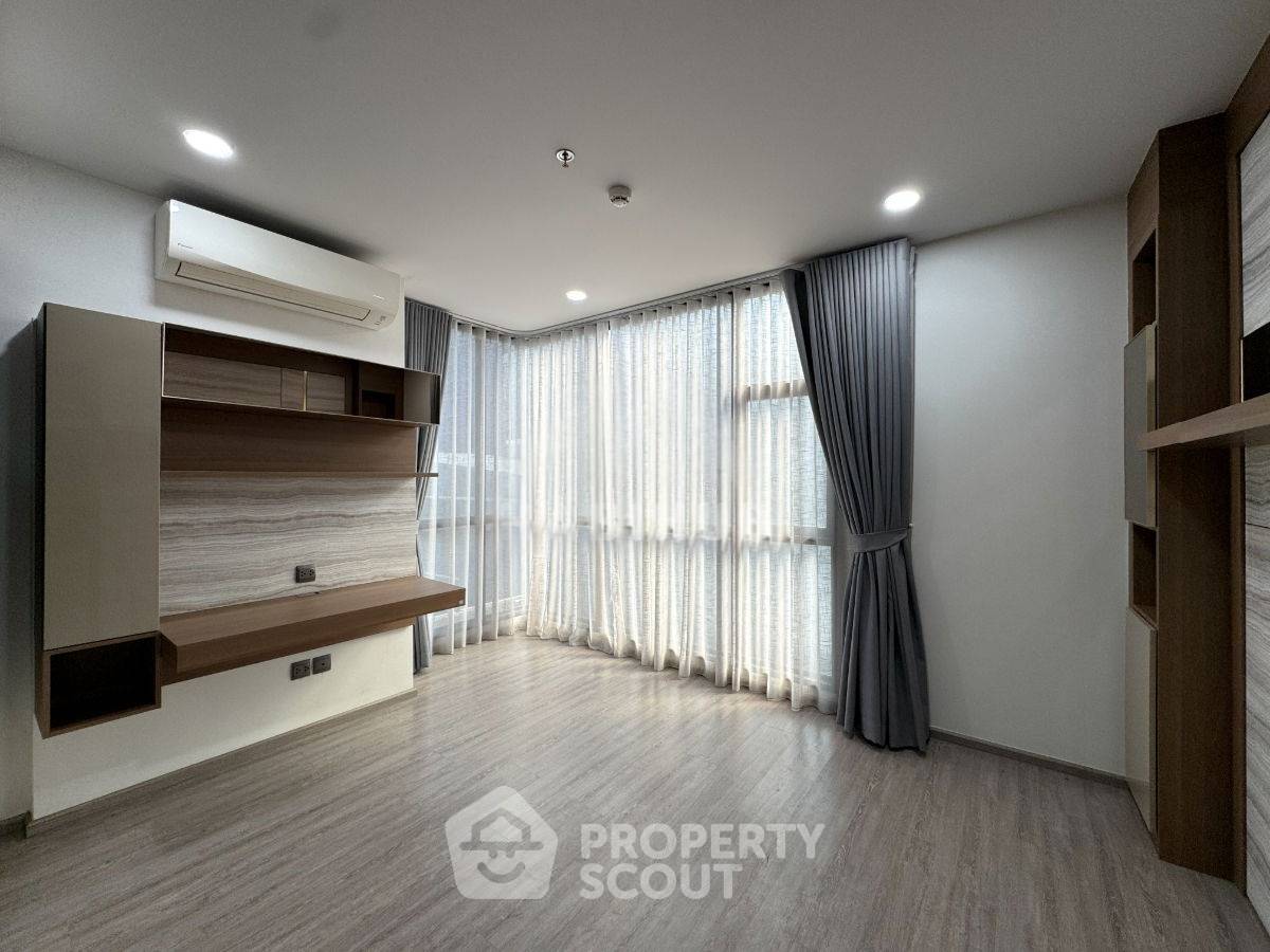 picture 2-BR Condo at Rhythm Ekkamai near BTS Ekkamai (ID 2594704) - 5/9