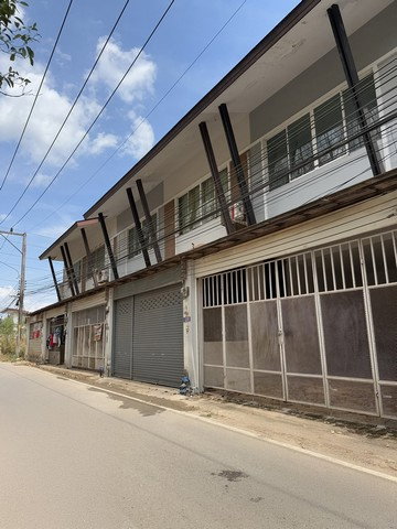picture FOR SALE  COMMERCIAL BUILDING PROPERTY  2280000 BAHT. - 1/8