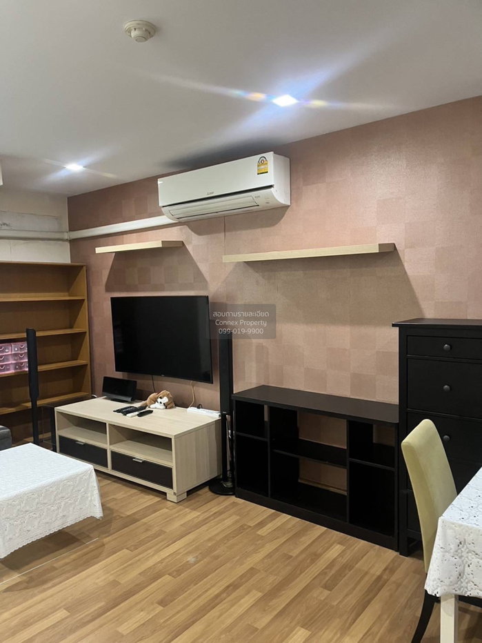 รูป 🔥🔥🔥 เช่าคอนโด ทรี คอนโด ลาดพร้าว 27 แขวงจันทรเกษม เขต จตุจักร กรุงเทพ CX-155997 ✅ ทักไลน์ @connexproperty ตอบทันที ทีมงานมืออาชีพ ✅ 🔥🔥🔥 - รูปที่ 3/11