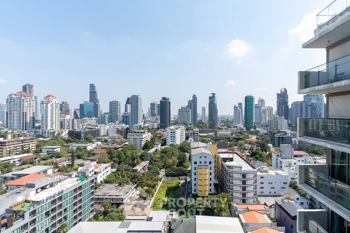 รูป คอนโด 2-ห้องนอน ที่ เอควา สุขมวิท 49 คอนโดมิเนียม ใกล้ BTS ทองหล่อ (ID 3020823) - รูปที่ 31/42