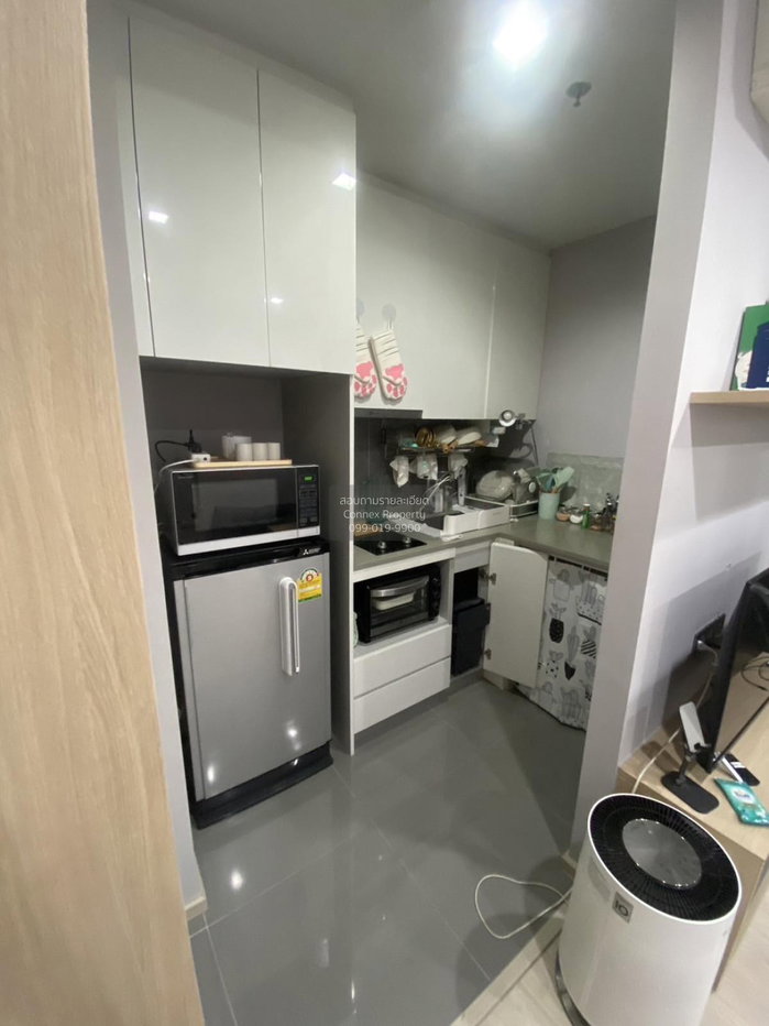 รูป ขายคอนโด  เอ็ม ทองหล่อ 10 BTS-เอกมัย คลองตันเหนือ เขต วัฒนา กรุงเทพ CX-06564 ✅ ทักไลน์ @connexproperty ตอบทันที ทีมงานมืออาชีพ ✅ - รูปที่ 2/5