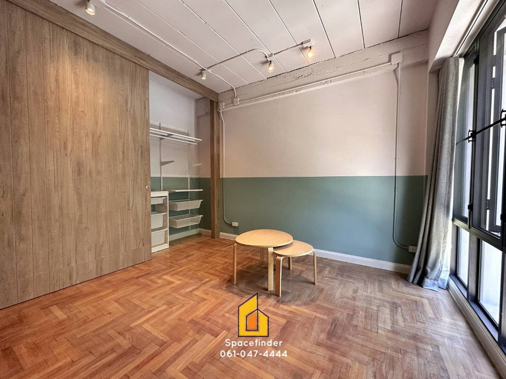 รูป Call : 061-047-4444 Work Live Balance PT2 Haus ทาวน์เฮาส์โมเดิร์น 3 ชั้น 4 ห้องนอน พร้อมดาดฟ้า ในย่านพระโขนง ใกล้โรงเรียนเซนต์แอนดรูว์ - รูปที่ 10/12
