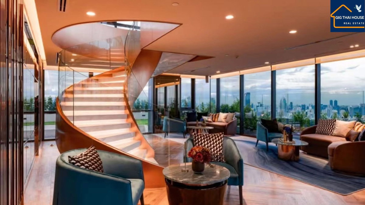 รูป Very convenient to live in and luxurious - รูปที่ 13/21