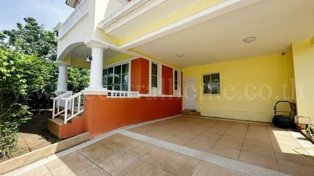 รูป บ้านเดี่ยว ชัยพฤกษ์ 1 รังสิต คลอง4 ให้เช่า - รูปที่ 3/30