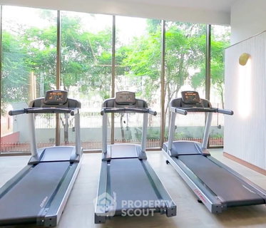 รูปภาพ 1-BR 35 Sqm Chapter Thonglor 25 Condo in Thong Lo (ID 3023701)