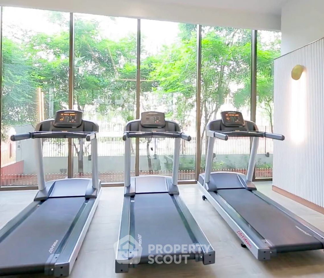 picture 1-BR Condo at Chapter Thonglor 25 close to Thong Lo (ID 3023701) - 1/8