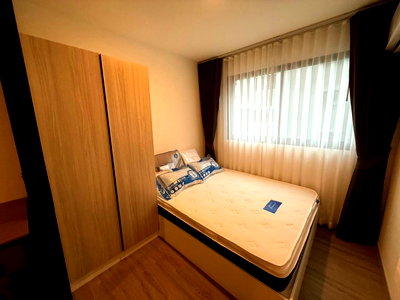 Condos for rent : MN3628 The Origin Bangkae Full Furnitured 