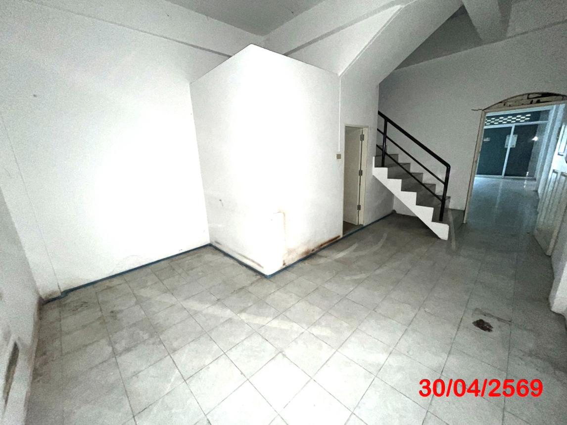 รูป อาคารพาณิชย์ 17.8 ตร.วา เมืองสุราษฎร์ธานี สุราษฎร์ธานี 3M - รูปที่ 15/26