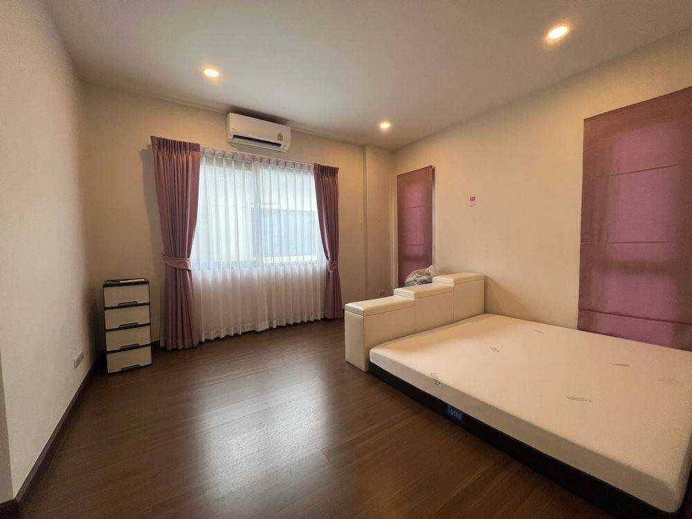 picture For rent The City Ratchaphruek - Suan Phak - 8/10