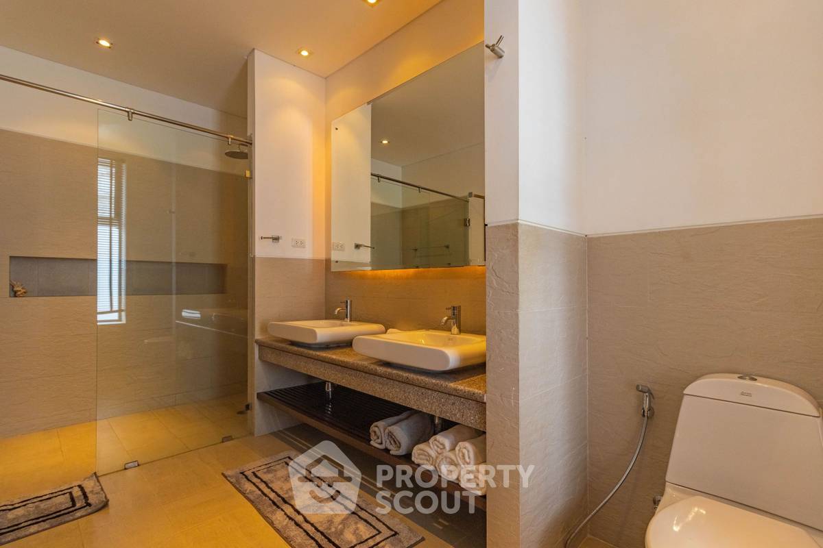 รูป คอนโด 3 ห้องนอน ให้เช่า Baan Mandala Condominiums โซนลากูน่า ภูเก็ต (ID 1501091) - รูปที่ 18/18