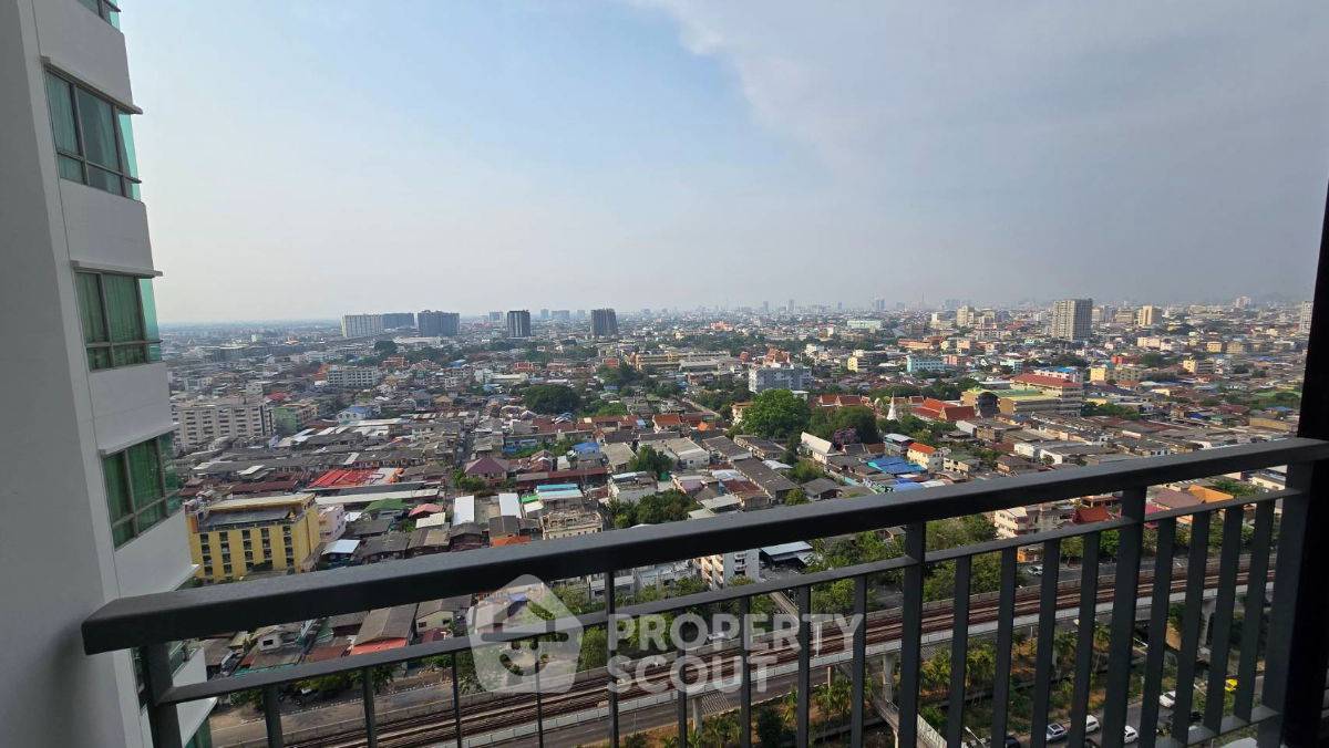 รูป คอนโด 2-ห้องนอน ที่ เดอะ รูม สาทร-ตากสิน ใกล้ BTS โพธิ์นิมิตร (ID 2591097) - รูปที่ 10/10