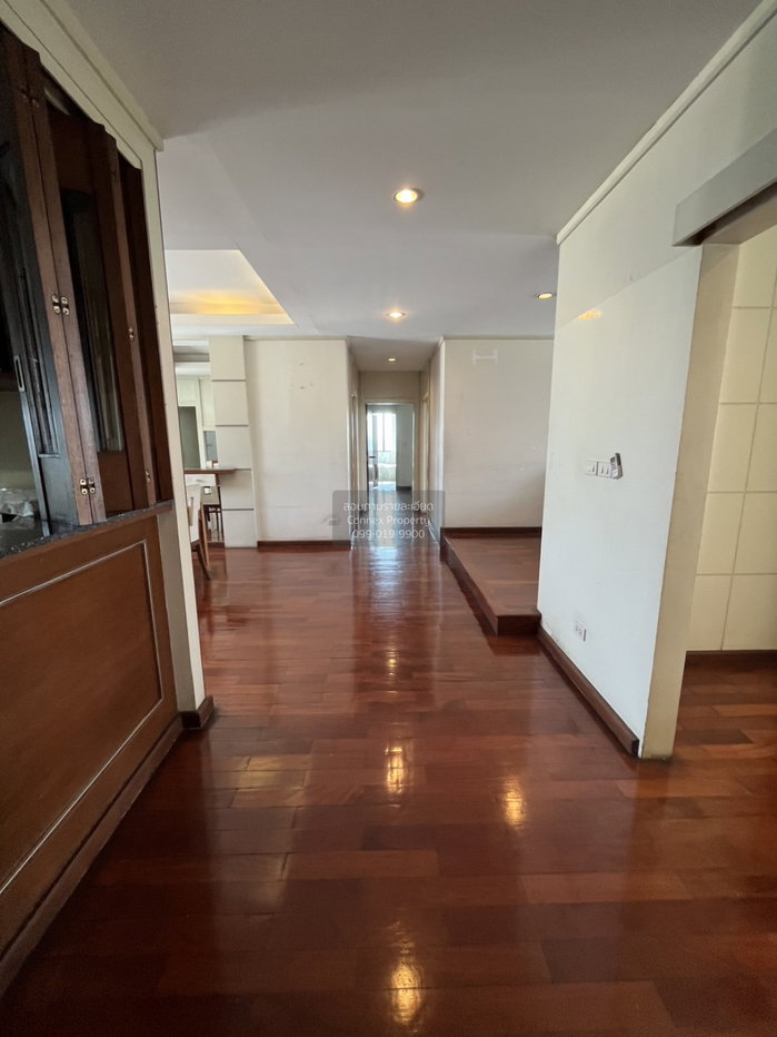 รูป ขายคอนโด รอยัล ริเวอร์ เพลส วิวแม่น้ำ บางโพงพาง เขต ยานนาวา กรุงเทพ CX-154598 ✅ ทักไลน์ @connexproperty ตอบทันที ทีมงานมืออาชีพ ✅ - รูปที่ 3/12