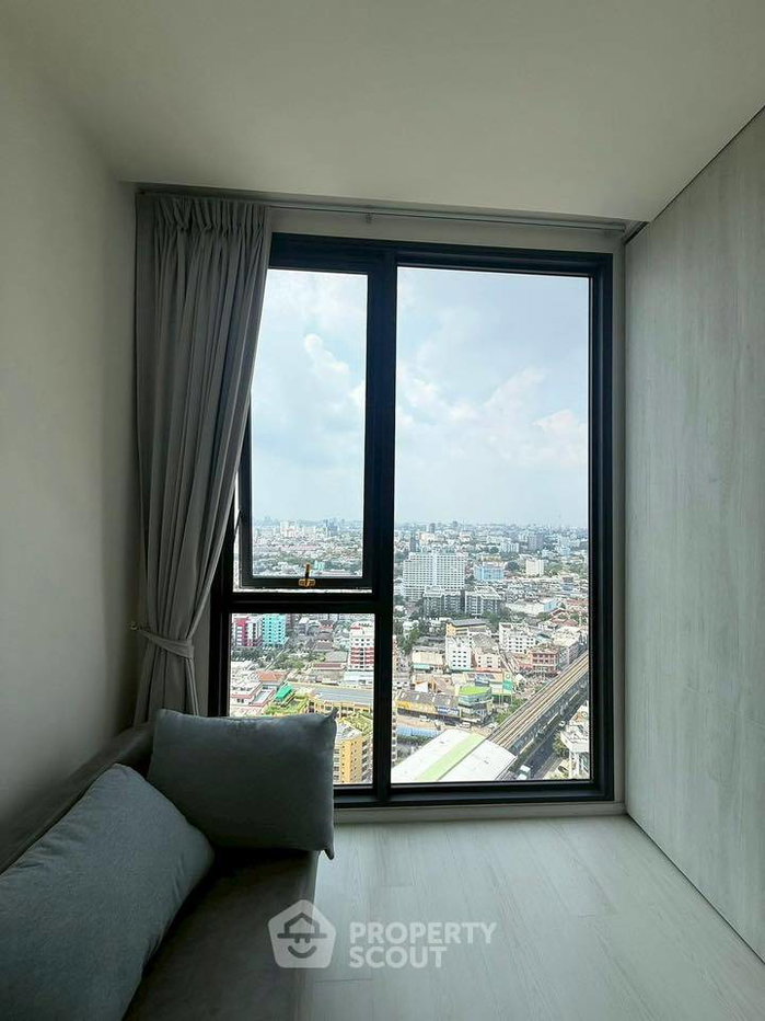 picture 1-BR Condo at Mazarine Ratchayothin near BTS Ratchayothin (ID 3020818) - 11/15