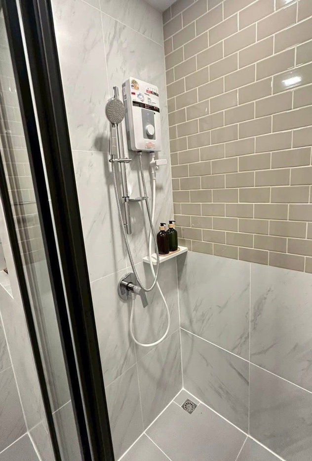 รูป XT Phayathai Condo for Rent 📍 BTS Phayathai | 42 sq.m. | 1 Bed 1 Bath - รูปที่ 11/11