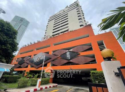 picture 6-BR Condo at Fairview Tower near BTS Asok (ID 3020724) - 7/7