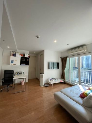 🏢🔥 Condo for Sale | The Parkland Grand Asoke-Phetburi | Near MRT Phetchaburi & Airport Rail Link Makkasan