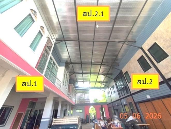 picture OFFICE 195.8 Sq.w. San Sai Chiang Mai for 16.7M - 3/36