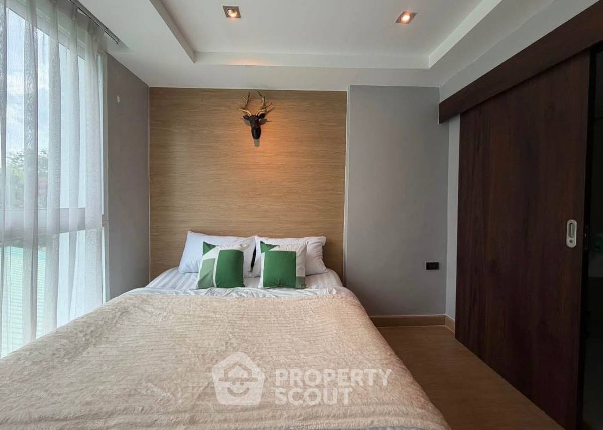 รูป คอนโด 1-ห้องนอน ที่ เซเรนิตี้ วงศ์มาตย์ ใกล้ ปราสาทสัจธรรม (ID 3020515) - รูปที่ 2/8