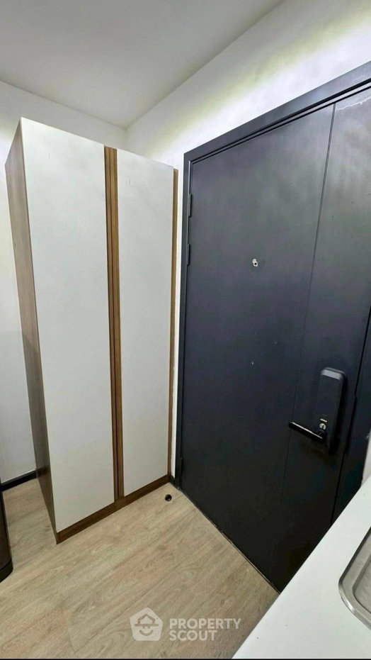 รูป คอนโด 1-ห้องนอน ที่ เอลลิโอ สุขุมวิท 64 ใกล้ BTS ปุณณวิถี (ID 2321480) - รูปที่ 2/10