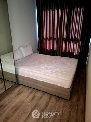 คอนโดให้เช่า : คอนโด 1 ห้องนอน ให้เช่า Knightsbridge Prime Onnut ใกล้ BTS อ่อนนุช (ID 2966587)