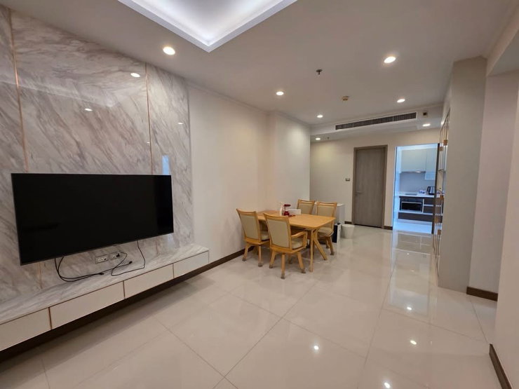 รูป คอนโด ศุภาลัย โอเรียนทัล สุขุมวิท 39 (นายหน้าคอนโดมืออาชีพ)💎💎 - รูปที่ 2/14