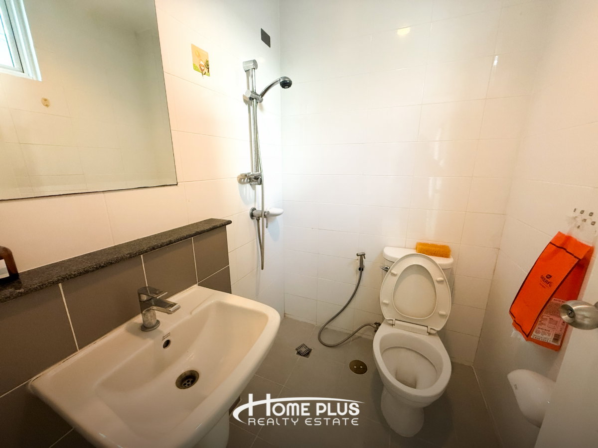 รูป ขายทาวน์โฮม 2 ชั้น เดอะคัลเลอร์ส พรีเมียม วงแหวน–รามอินทรา (The Colors Premium Wongwaen–Ramintra) ใกล้แฟชั่นไอส์แลนด์ - รูปที่ 6/14